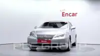 2011 Lexus ES