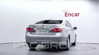 2011 Lexus ES