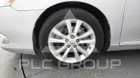 2011 Lexus ES
