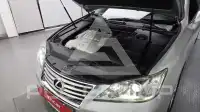 2011 Lexus ES