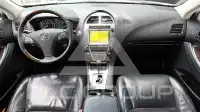 2011 Lexus ES