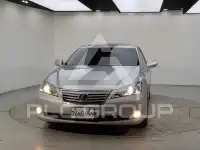 2011 Lexus ES
