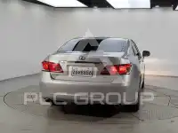 2011 Lexus ES
