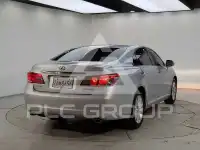 2011 Lexus ES