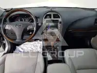2011 Lexus ES