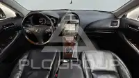 2011 Lexus ES