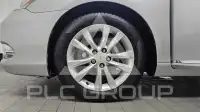 2011 Lexus ES