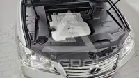 2011 Lexus ES