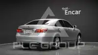 2011 Lexus ES