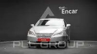 2011 Lexus ES