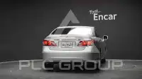 2011 Lexus ES
