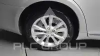 2011 Lexus ES