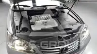 2011 Lexus ES