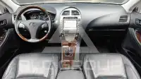 2011 Lexus ES