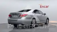2011 Lexus ES
