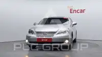 2011 Lexus ES