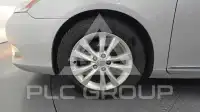 2011 Lexus ES