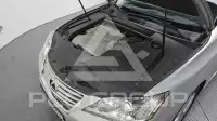 2011 Lexus ES