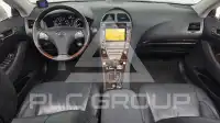 2011 Lexus ES