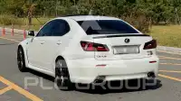 2011 Lexus IS