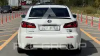 2011 Lexus IS