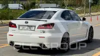 2011 Lexus IS