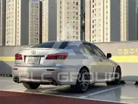 2011 Lexus IS