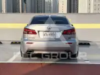 2011 Lexus IS