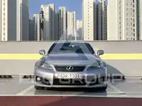 2011 Lexus IS