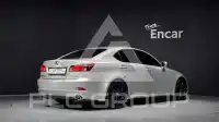 2011 Lexus IS