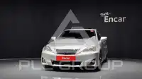 2011 Lexus IS