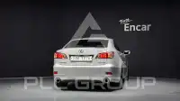 2011 Lexus IS