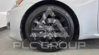 2011 Lexus IS