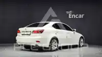 2011 Lexus IS