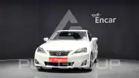 2011 Lexus IS