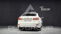 2011 Lexus IS