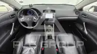 2011 Lexus IS