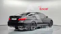 2011 Lexus LS