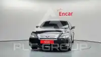 2011 Lexus LS