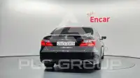 2011 Lexus LS