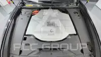 2011 Lexus LS