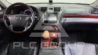 2011 Lexus LS