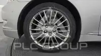2011 Lexus LS
