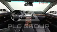 2011 Lexus LS
