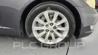2011 Lexus LS