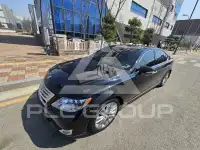 2011 Lexus LS