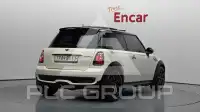 2011 Mini Cooper