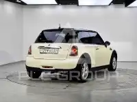 2011 Mini Cooper