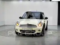 2011 Mini Cooper