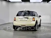 2011 Mini Cooper